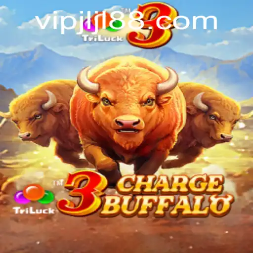 Discover the World of 3ChargeBuffalo: A Captivating Gaming Experience with JLJL88
