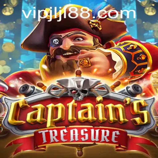 Unveiling the Thrills of CaptainssTreasure: The Game That's Captivating Players Worldwide