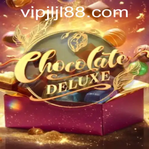 Discover ChocolateDeluxe: A Decadent Adventure