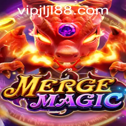 Merge Magic: A Captivating Journey of Puzzles and Fantasy