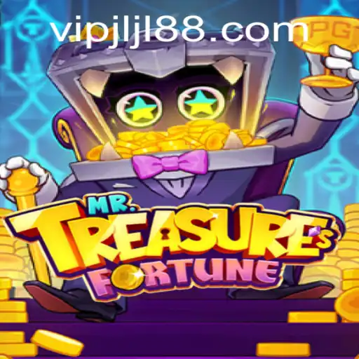 Discover the Excitement of MrTreasuresFortune with JLJL88