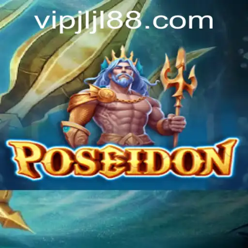 Discovering Poseidon: An Immersive Underwater Adventure