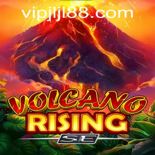 VolcanoRisingSE: A New Adventure in Gaming
