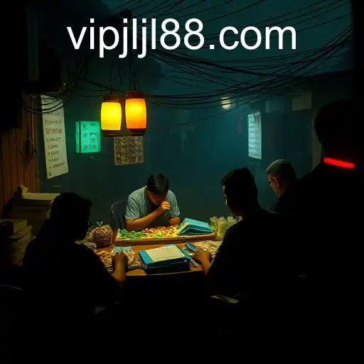 The Intricate World of Jueteng and the Rising Influence of JLJL88