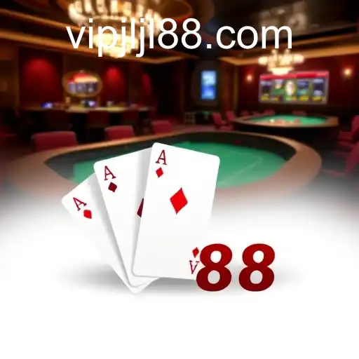 Experience the Thrill of Live Casino with JLJL88