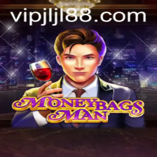 MoneybagsMan: A Thrilling New Game