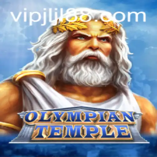 Unveiling Olympian Temple: An Epic Adventure