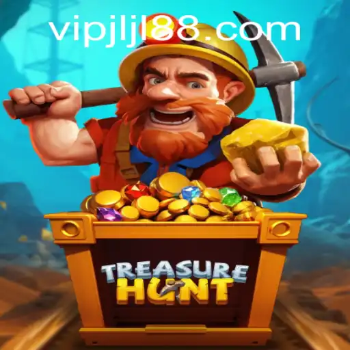 Discover the Exciting World of TreasureHunt: A Thrilling Adventure with JLJL88