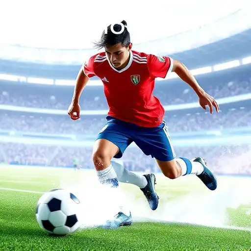 Virtual Sports: A New Era in Digital Entertainment and Gaming